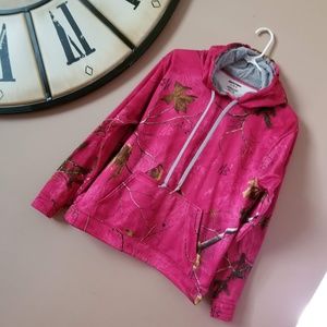 REALTREE HOODIE